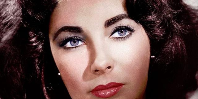 Elizabeth Taylor