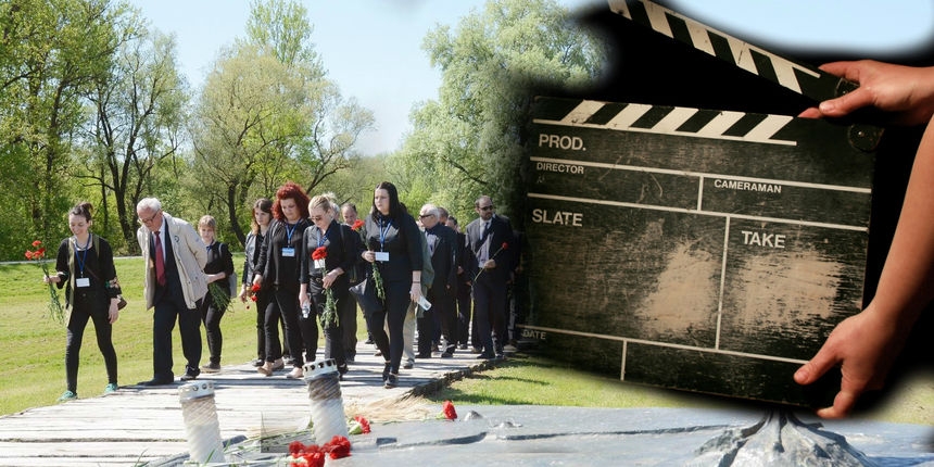 jasenovac, film