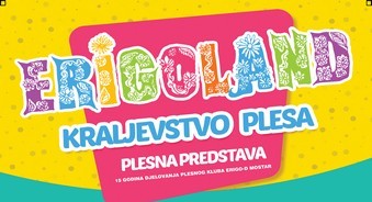 Erigo,  ERIGO-D MOSTAR