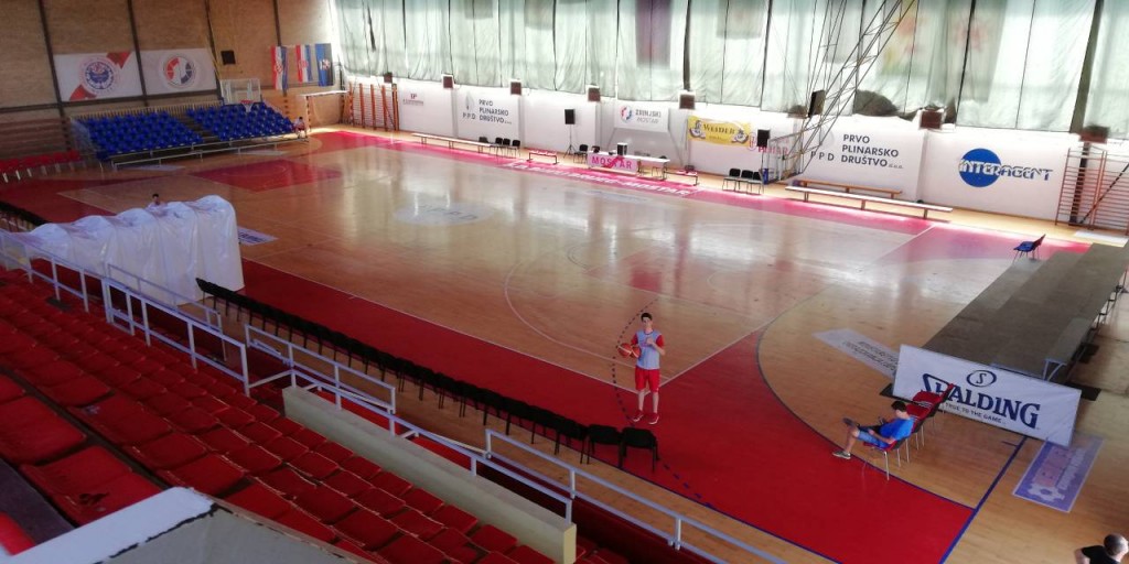 HKK Zrinjski, KK Igokea