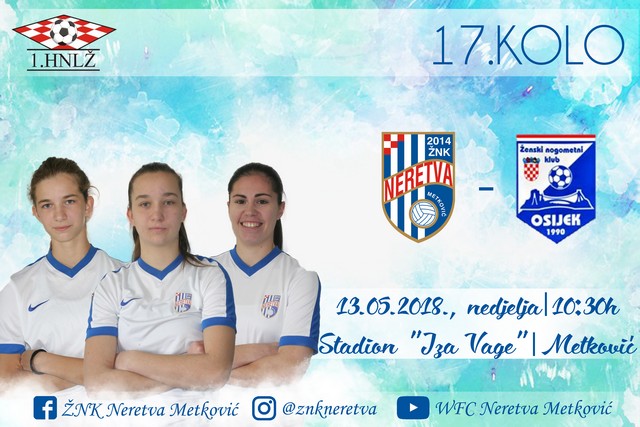 ŽNK Neretva Metković