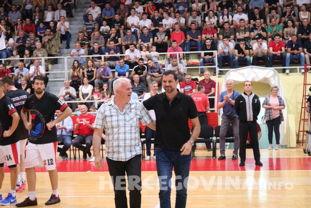 HKK Zrinjski, goran terzić