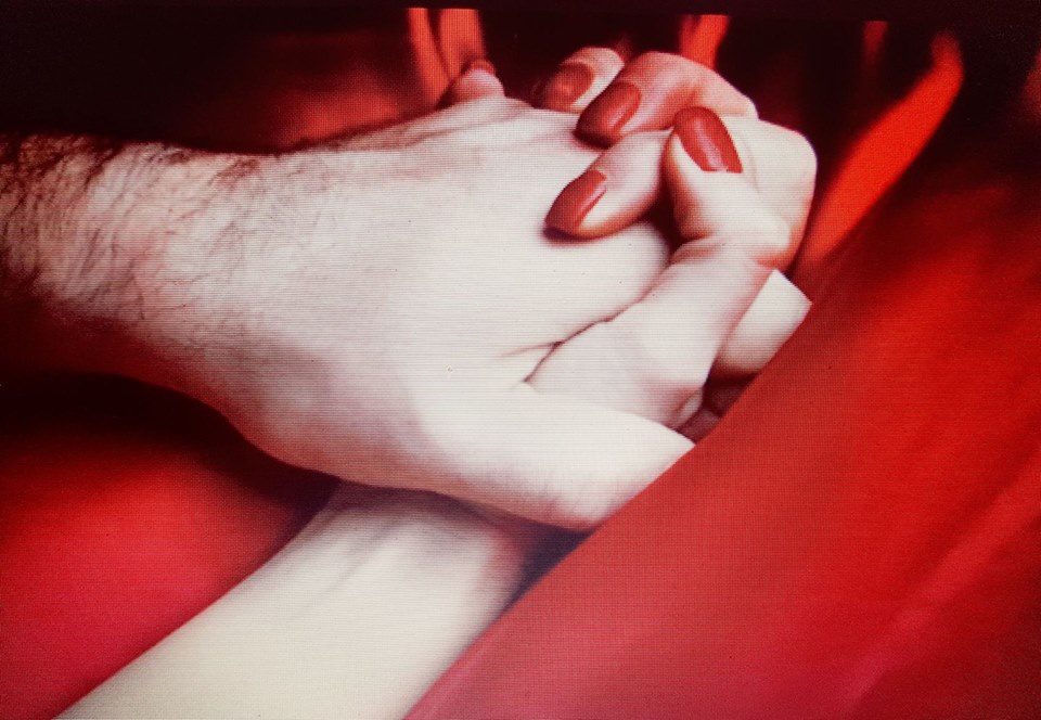 Katarina Zovko Ištuk, ljubav, ljubavni romani