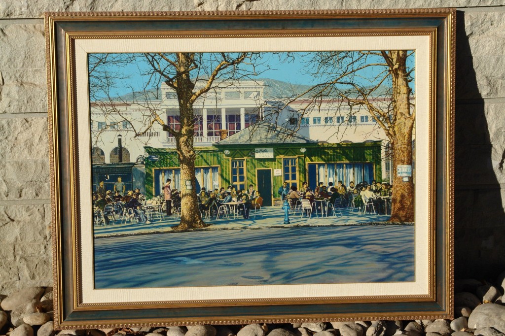 Marin Topić, mostarski  rondo, rondo, Rondo Mostarski