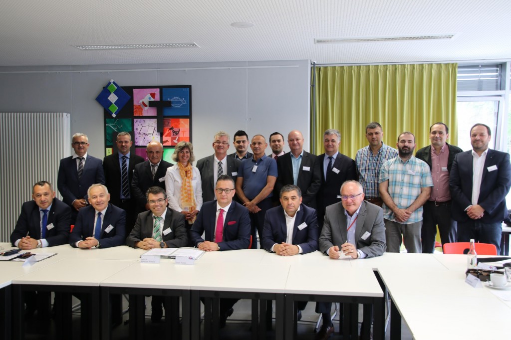 Mostar sveučilište, Sveučilištu u Mostaru, sporazum