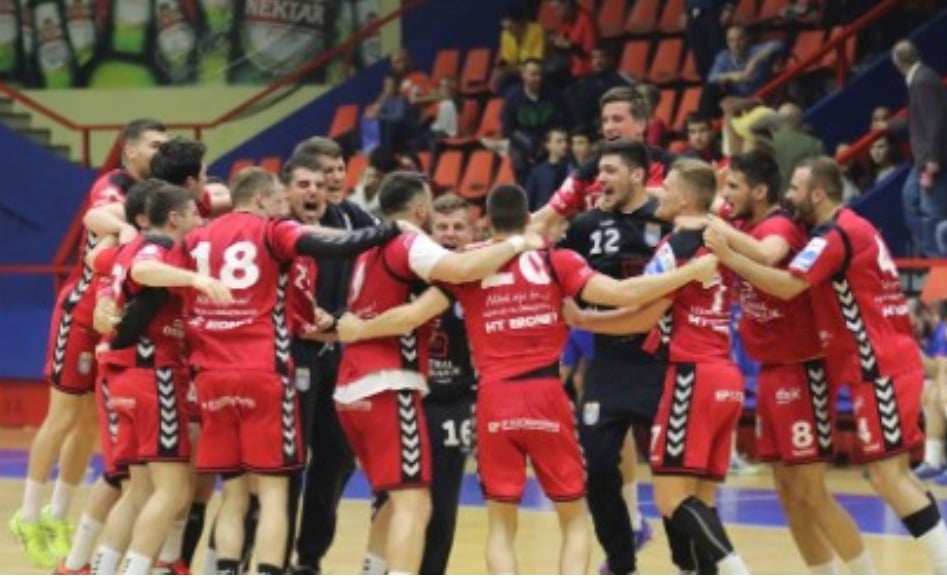 Rk Izvđač CO, HRK Izviđač, RK Bosna, HMRK Zrinjski, HRK Izviđač, seha liga