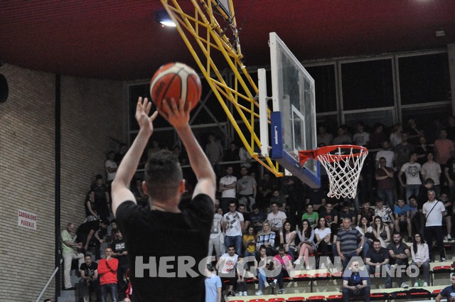 kenan pirić, Stadion HŠK Zrinjski