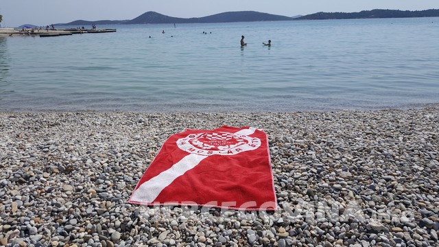Stadion HŠK Zrinjski, potpora