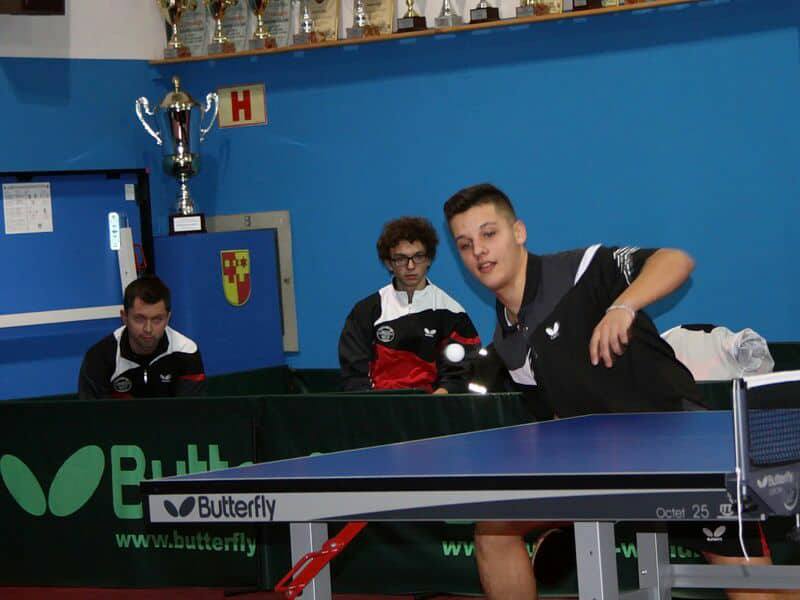 Luka Matković , STK Mostar