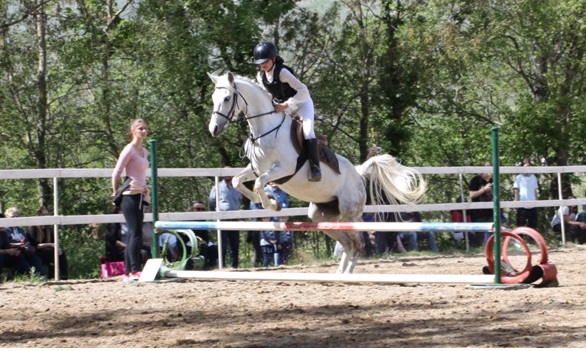 Konjički Klub Stina, Grude, turnir, Konjički Klub Stina, Grude