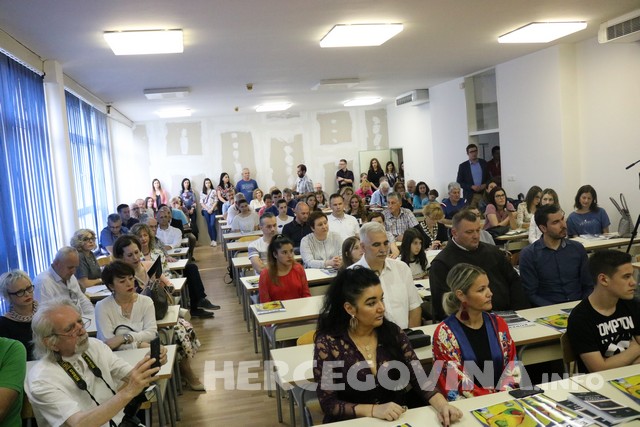 5. likovna kolonija Krešimir Ledić, FPMOZ