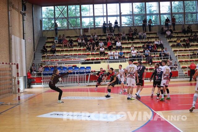 HMRK Zrinjski, RK Bosna, HMRK Zrinjski, rk borac