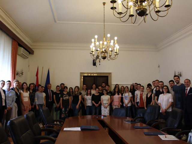 Zvonko Milas, Hrvatska