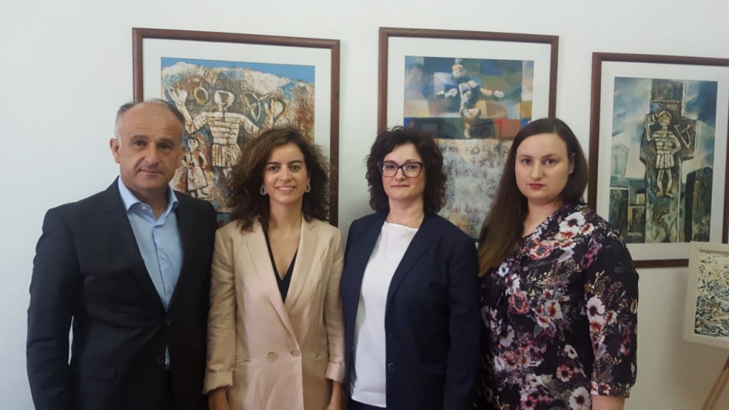 FPMOZ, prof.dr.sc Mario Vasilj, Prof. dr. sc. Sandre Silva