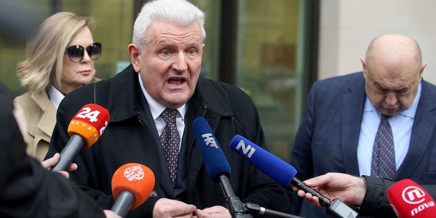 Agrokor, Ivica Todorić