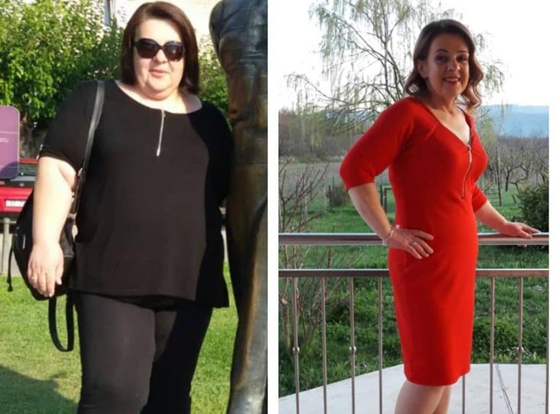 mršavljenje, hercegovka