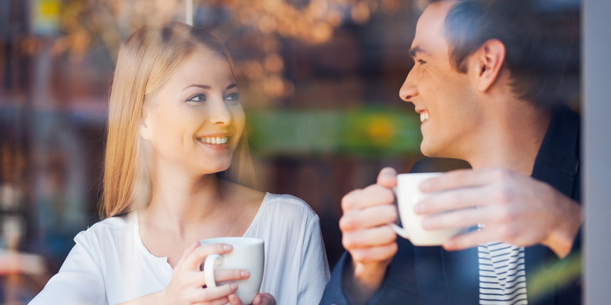 oči, kontakt očima, Medunarodni dan kave, kava, kava, prazan želudac, razlozi