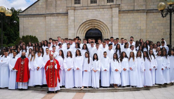 krizma, Tomislavgrad