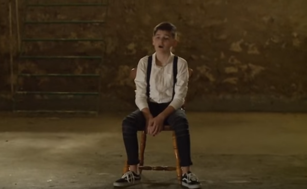 Ana Rucner, Marko Bošnjak