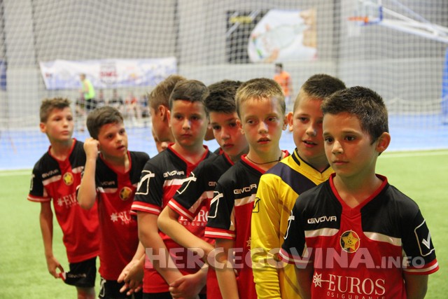 turnir luka lovrić dodjela medalja