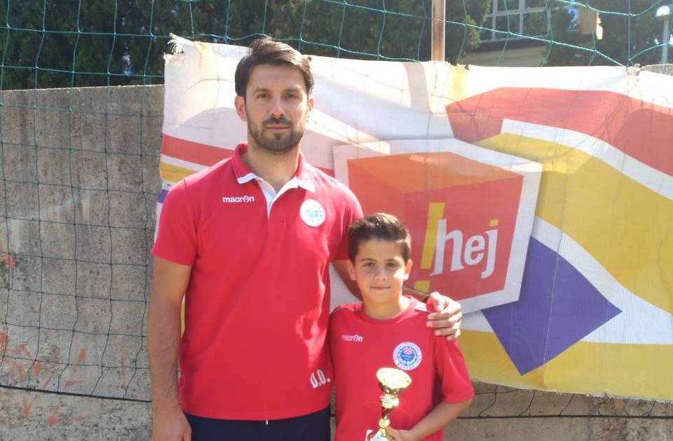 hej Liga U-11, !hej Liga