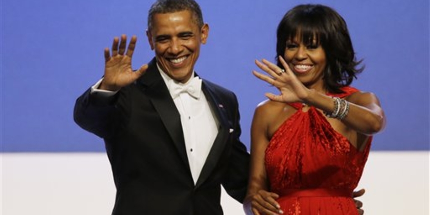 Barack i Michelle Obama potpisali ugovor s Netflixom