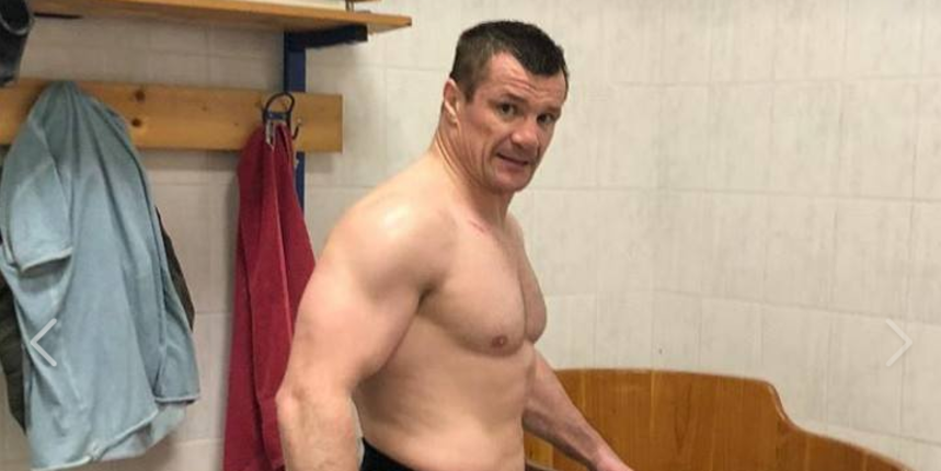 cro cop