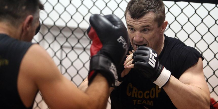 cro cop, operacija, cro cop