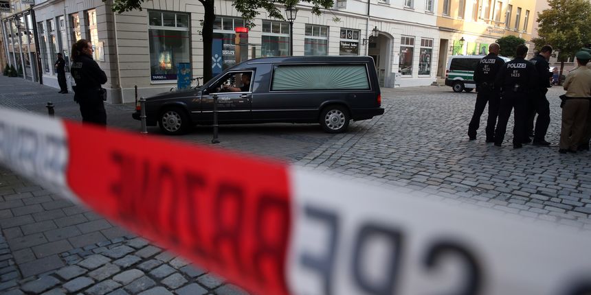 Hrvat pronađen mrtav u Njemačkoj: prolaznici ga pronašli na pločniku