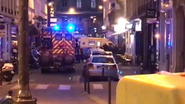 pariz terorizam