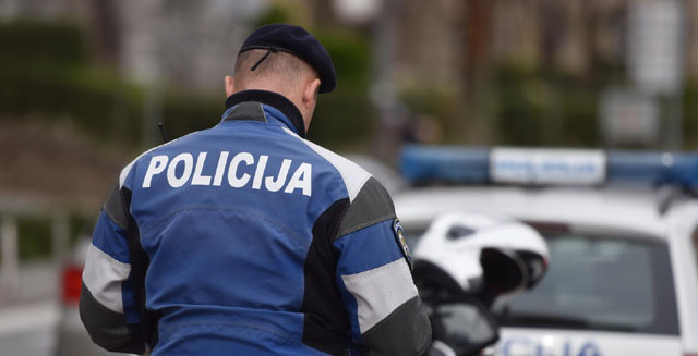 policajac