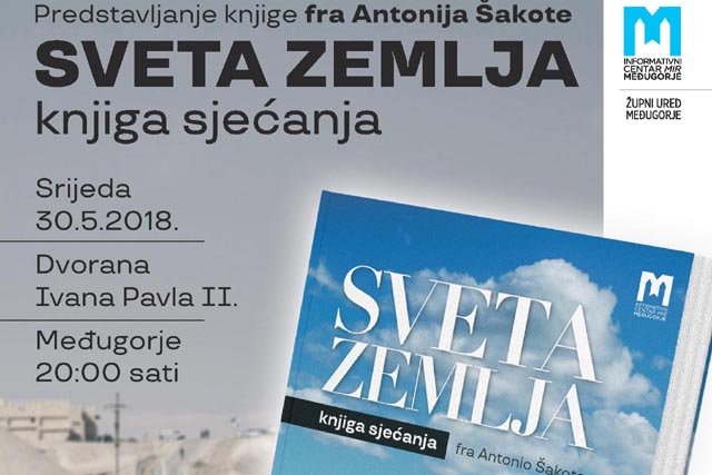 predstavljanje knjige