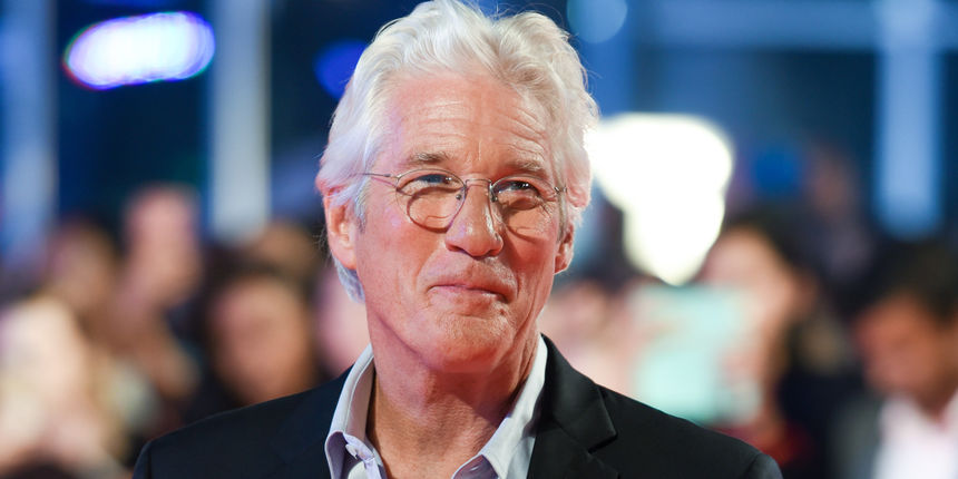 Richard Gere