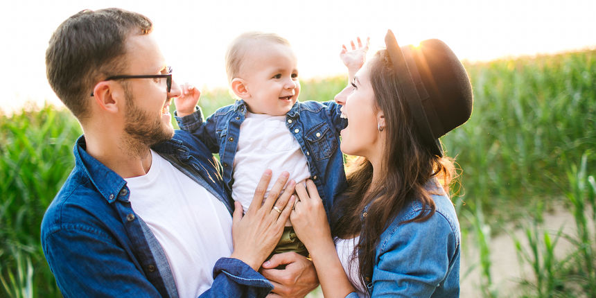 marihuana, roditelji