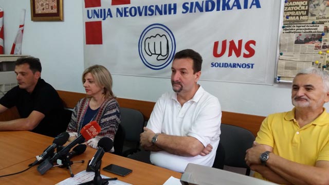 sindikat srednjih škola