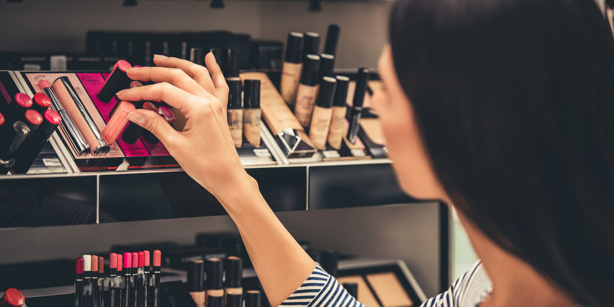 redosljed , šminka, rok trajanja