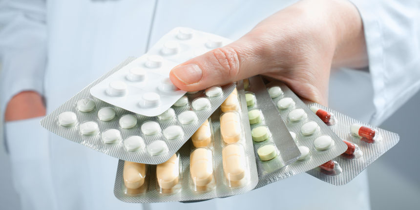 bakterije, antibiotici