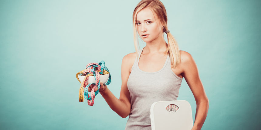 Kardio ili trening snage: što je bolje za gubitak kilograma