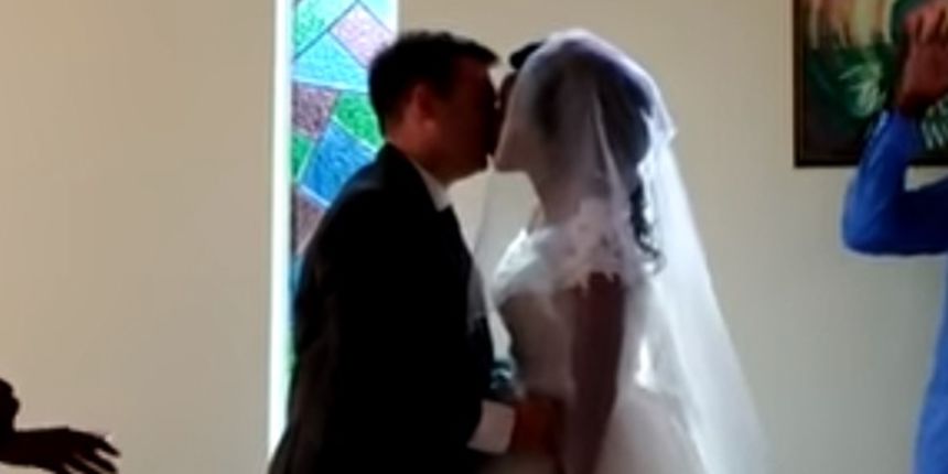 partneri, žene, vjenčanje