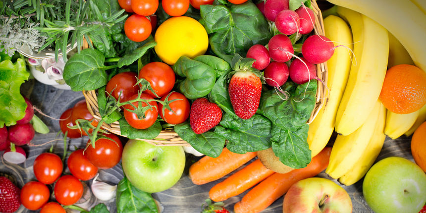 detox namirnice, debljanje, namirnice, voće, povrće, mozak, voće, povrće, hladnjak