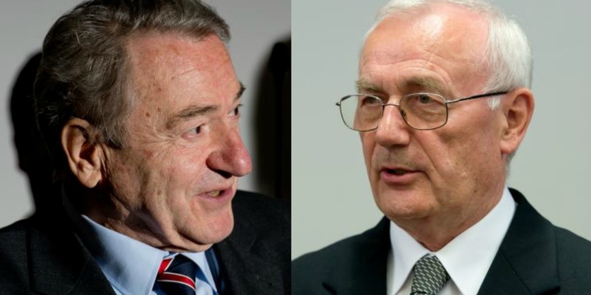 Perković i Mustač, Stjepan Đureković, Perković i Mustač, udbaška ubojstva , slučaj Đureković