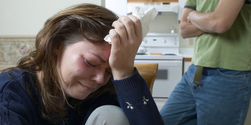 emocionalno zlostavljanje