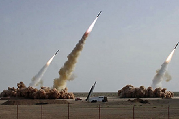 saudijska arabija,  balistička raketa, iran, Sjeverna Koreja