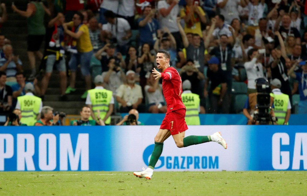 SP RUSIJA, portugal, Španjolska