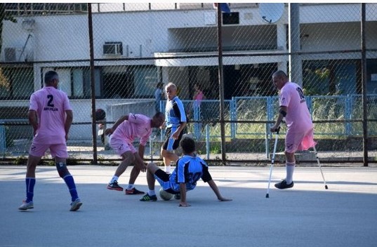 Bata Puljić, Božidar Bata Puljić