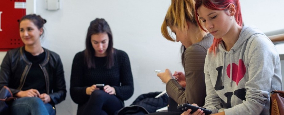 Sveučilište u Mostaru, upisi