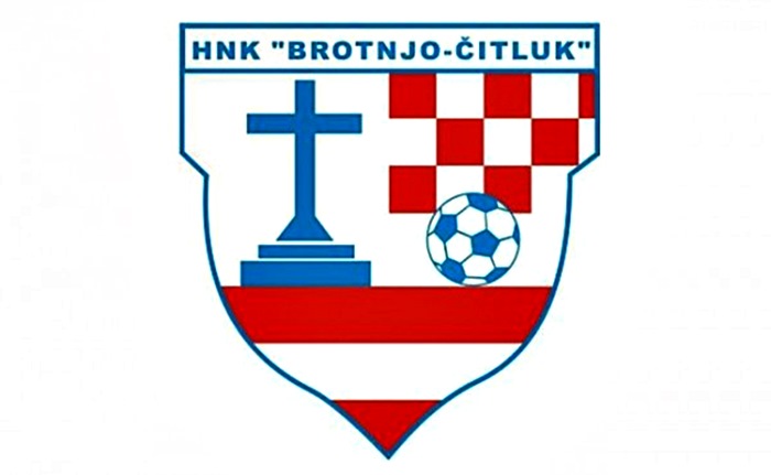 HNK Brotnjo Čitluk, kamp