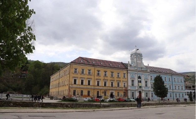Travnik, biskupija, vrhbosanska nadbiskupija