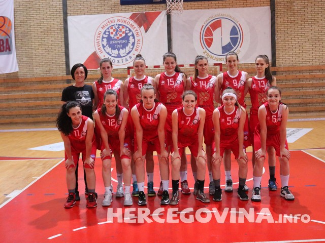 ŽKK Zrinjski 2010, žkk konjic, ŽKK Zrinjski 2010