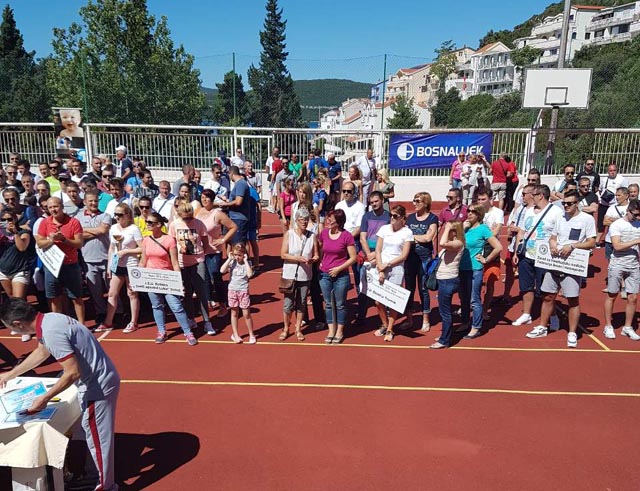 neum igre medicinara